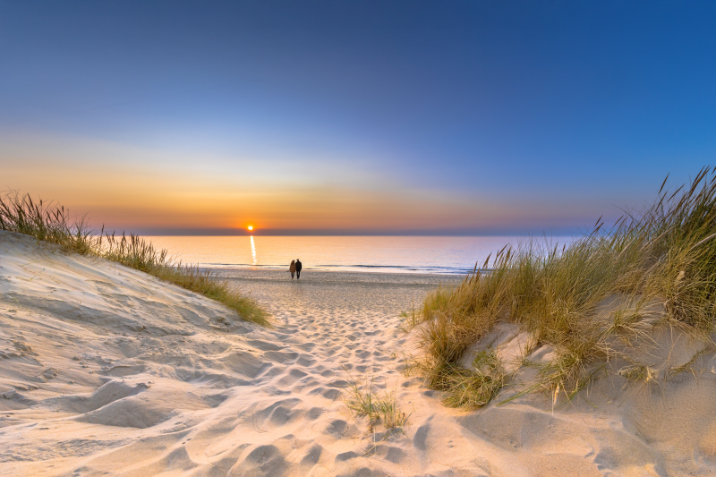 3-Daags luxe 4 verblijf in prachtig Zeeland bij Hotel ter Zand