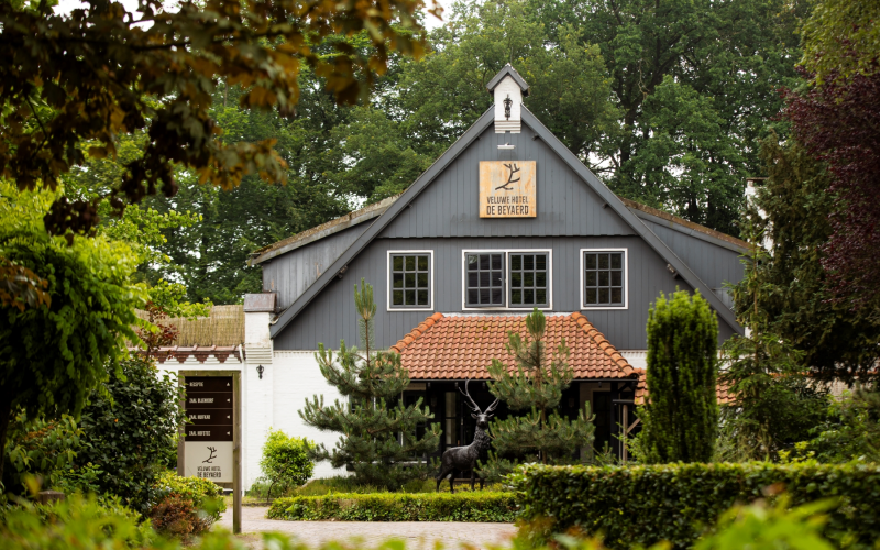 Veluwe Hotel de Beyaerd