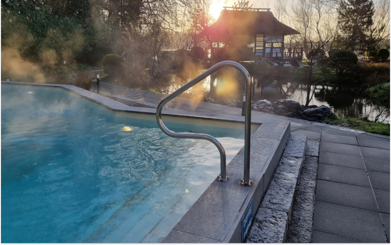 De Bronsbergen Wellness & Hotel